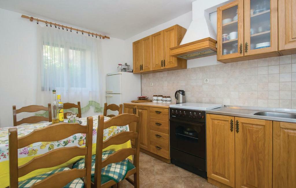לאבין Apartman Juricic מראה חיצוני תמונה
