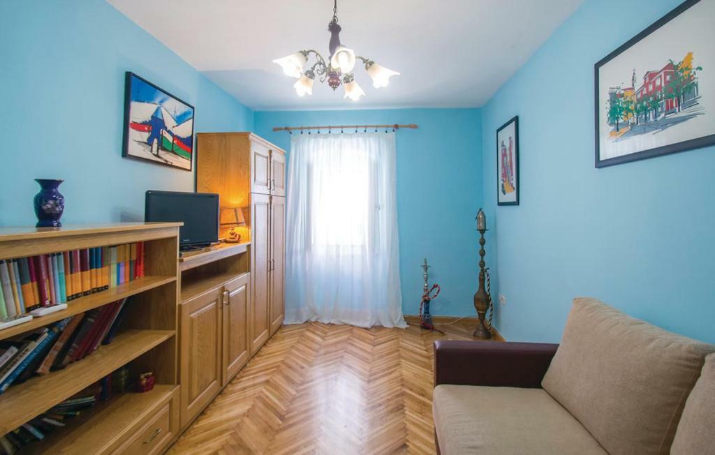 לאבין Apartman Juricic מראה חיצוני תמונה